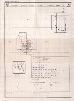 Χάρτης Εξάπλωσης - Αφθονίας Αμφιβίων 