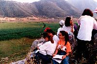 Πρόγραμμα ΠΕ στη λίμνη Στυμφαλία