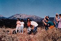 Πρόγραμμα ΠΕ στη λίμνη Στυμφαλία