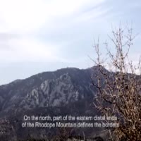 Protection and rehabilitation of water and forest resources of the Prefecture of Rhodope. A Short subject video
