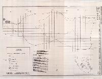 Χάρτης Εξάπλωσης - Αφθονίας Αμφιβίων 