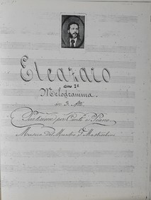 Μαστρεκίνης, Ελεάζαρ