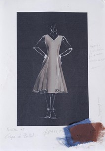 Mantafounis/Shchedrin, Carmen Suite (Ballet)-18209