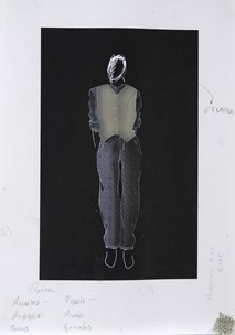 Mantafounis/Shchedrin, Carmen Suite (Ballet)-18241