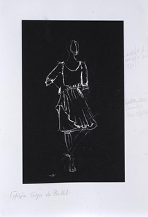 Mantafounis/Shchedrin, Carmen Suite (Ballet)-18219