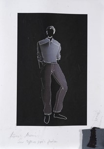 Μανταφούνης/Σεντρίν, Κάρμεν (Μπαλέτο), 2006 - 2007