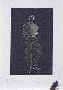 Μανταφούνης/Σεντρίν, Κάρμεν (Μπαλέτο), 2006 - 2007