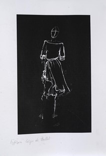 Μανταφούνης/Σεντρίν, Κάρμεν (Μπαλέτο), 2006 - 2007