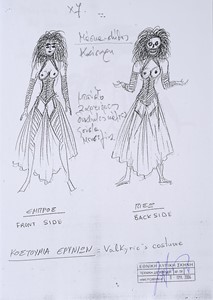 Μότσαρτ, Ντον Τζοβάννι, 2004-2005