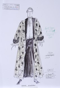 Μότσαρτ, Οι γάμοι του Φίγκαρο, 2005-2006