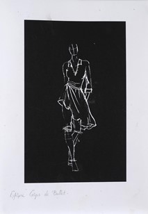 Mantafounis/Shchedrin, Carmen Suite (Ballet)-18222