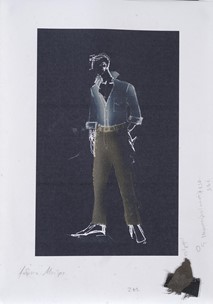 Mantafounis/Shchedrin, Carmen Suite (Ballet)-18238