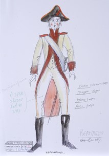 Μότσαρτ, Οι γάμοι του Φίγκαρο, 2005-2006