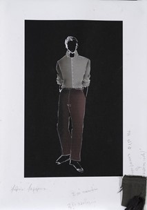 Mantafounis/Shchedrin, Carmen Suite (Ballet)-18239