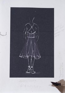 Mantafounis/Shchedrin, Carmen Suite (Ballet)-18212