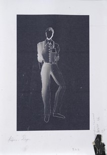 Mantafounis/Shchedrin, Carmen Suite (Ballet)-18237