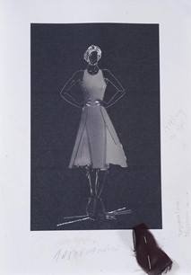 Μανταφούνης/Σεντρίν, Κάρμεν (Μπαλέτο), 2006 - 2007