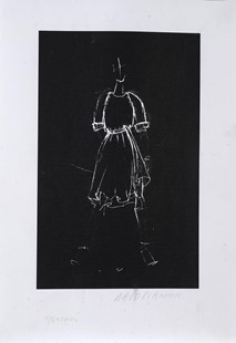 Mantafounis/Shchedrin, Carmen Suite (Ballet)-18218