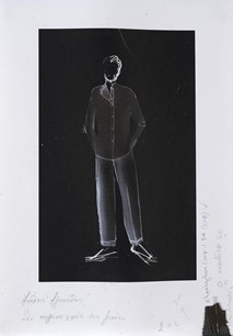 Μανταφούνης/Σεντρίν, Κάρμεν (Μπαλέτο), 2006 - 2007