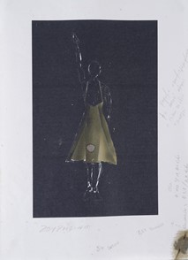 Μανταφούνης/Σεντρίν, Κάρμεν (Μπαλέτο), 2006 - 2007