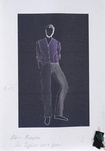 Mantafounis/Shchedrin, Carmen Suite (Ballet)-18231