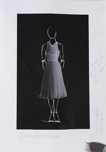 Mantafounis/Shchedrin, Carmen Suite (Ballet)-18211