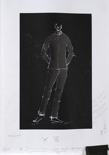 Μανταφούνης/Σεντρίν, Κάρμεν (Μπαλέτο), 2006 - 2007