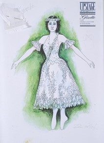 Mukhamedov/Adam, Giselle-18579