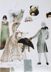 Βέρντι, Ένας χορός μεταμφιεσμένων, 2011 - 2012