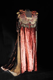 Ρίχαρντ Στράους, Σαλώμη, 1996-1997