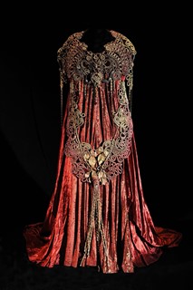 Ρίχαρντ Στράους, Σαλώμη, 1996-1997