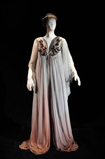 Ρίχαρντ Στράους, Σαλώμη, 1996-1997