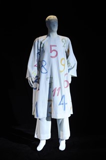 Ραβέλ, Το παιδί και τα μάγια, 1979-1980