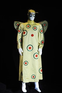 Ραβέλ, Το παιδί και τα μάγια, 1979-1980