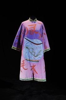 Ραβέλ, Το παιδί και τα μάγια, 1979-1980