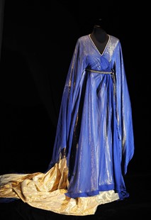 Μασνέ, Θαΐς, 1993-1994