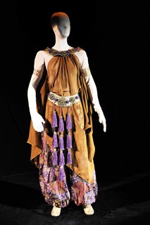 Μασνέ, Θαΐς, 1993-1994