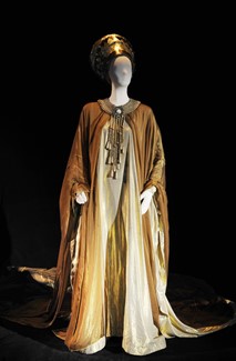 Βέρντι, Αΐντα, 1992-1993