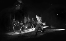 Grimanis/Sicilianos, The Tanagra Figurine and the Witch [I Tanagraia kai i magissa]-19000