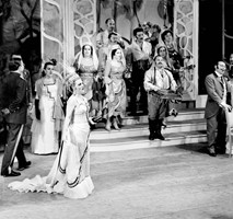 Σακελλαρίδης, Ο βαφτιστικός, 1968-1969