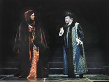 Rimsky-Korsakov, The Tsar's Bride-19010