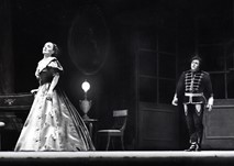 Τσαϊκόφσκι, Ντάμα Πίκα, 1979-1980