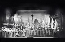 Mussorgsky, The Khovansky Affair-19014