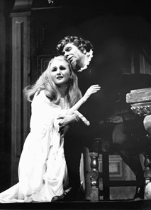 Βέρντι, Ριγολέττος, 1971-1972