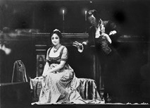 Πουτσίνι, Τόσκα, 1977-1978