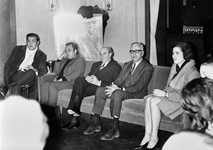 Μότσαρτ, Ο μαγικός αυλός, 1968-1969