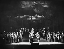 Samaras, Flora mirabilis (Magic Blossom)-19032