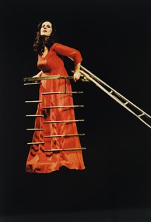 Αλεξιάδης, Viva la vida, 1995-1996