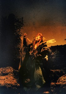 Κούκος, Όνειρο καλοκαιριάτικης νύχτας, 1996-1997