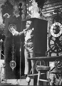 Ravel, The Spanish Hour-19047